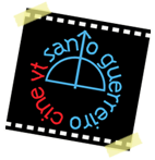 Santo Guerreiro Cine TV